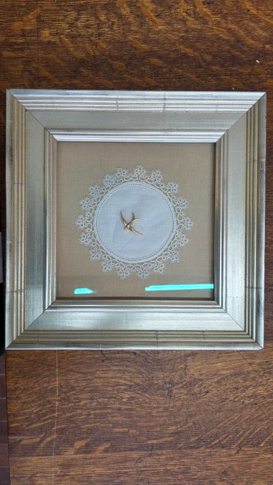 Framed Art Collection image indicator(3)
