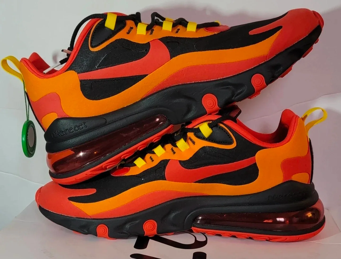 Nike Air Max 270 React - Size 11 image indicator(2)