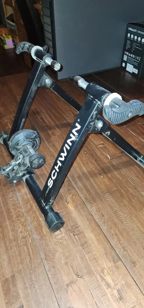 Schwinn Bike Trainer image indicator(2)