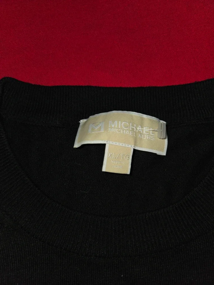 Michael Kors Black Sweater - image indicator(2)