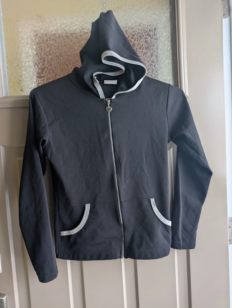 Girls sz 14 sweater - photo 2