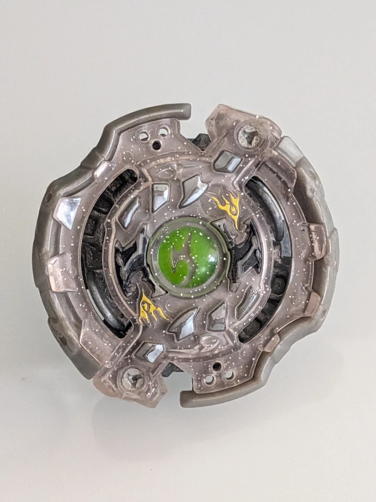 Silver-X Jormuntor Slingshot
