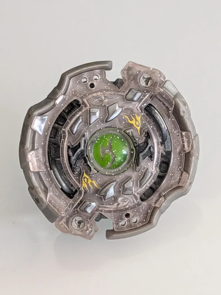 Silver-X Jormuntor Slingshot