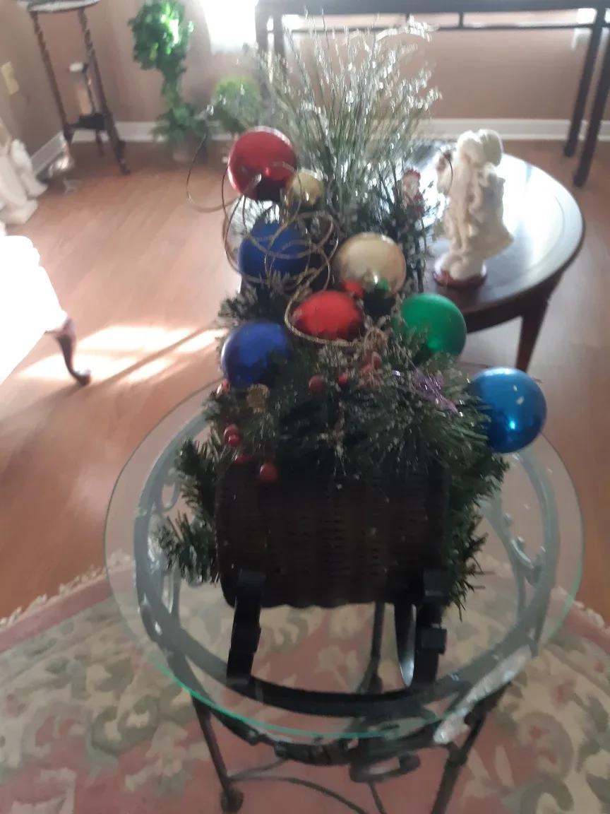 Christmas Ornament Decoration image indicator(2)