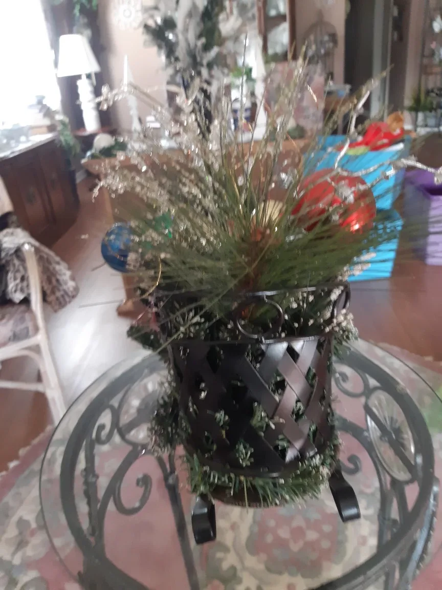 Christmas Ornament Decoration image indicator(3)