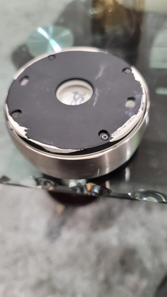 Nest Thermostat 2nd gen - photo 2