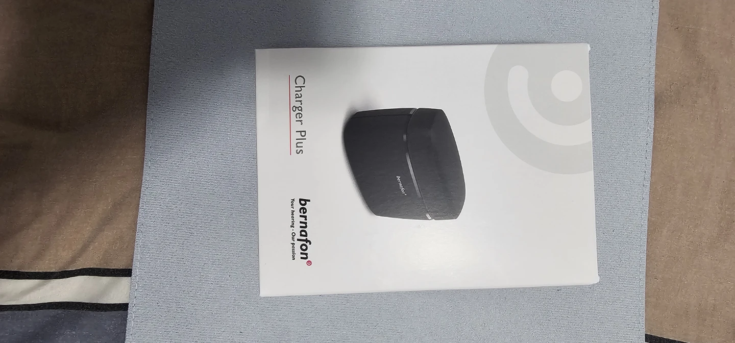 Bernafon Entra B miniRITE T Hearing Aids - New - photo 2
