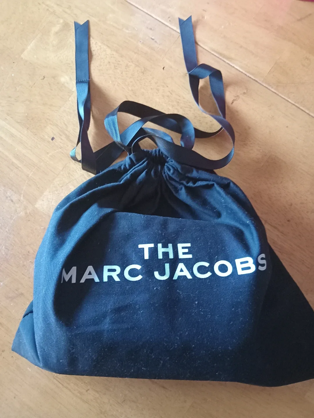 Marc Jacobs Snapshot Camera Bag