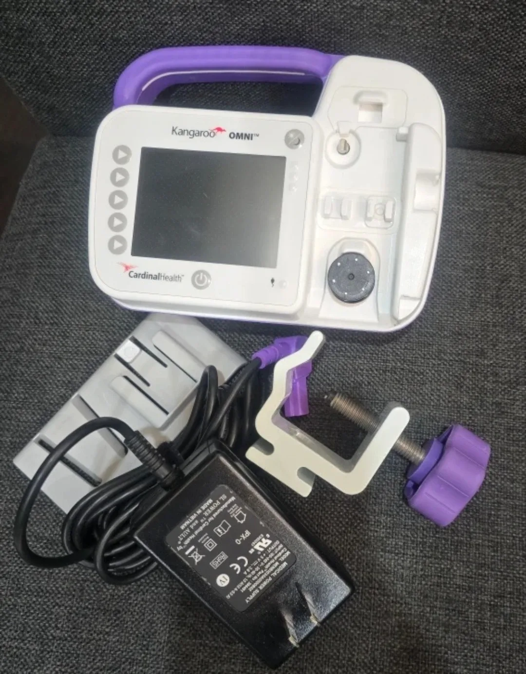 Kangaroo OMNI Enteral Feeding Pump