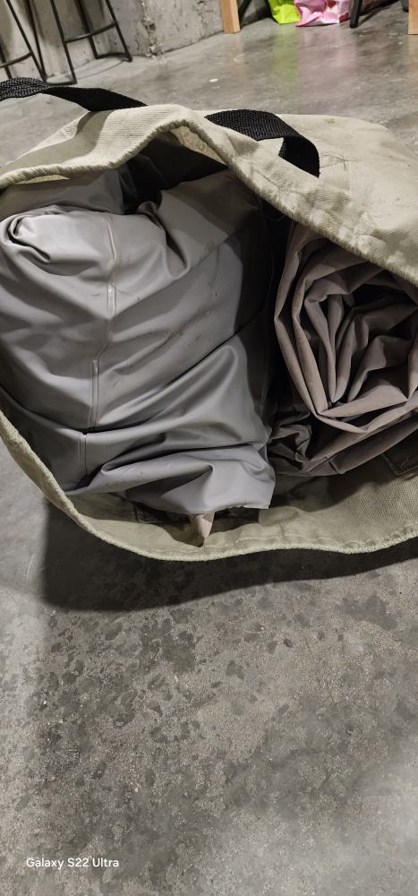 Intex Inflatable Mattress - photo 2