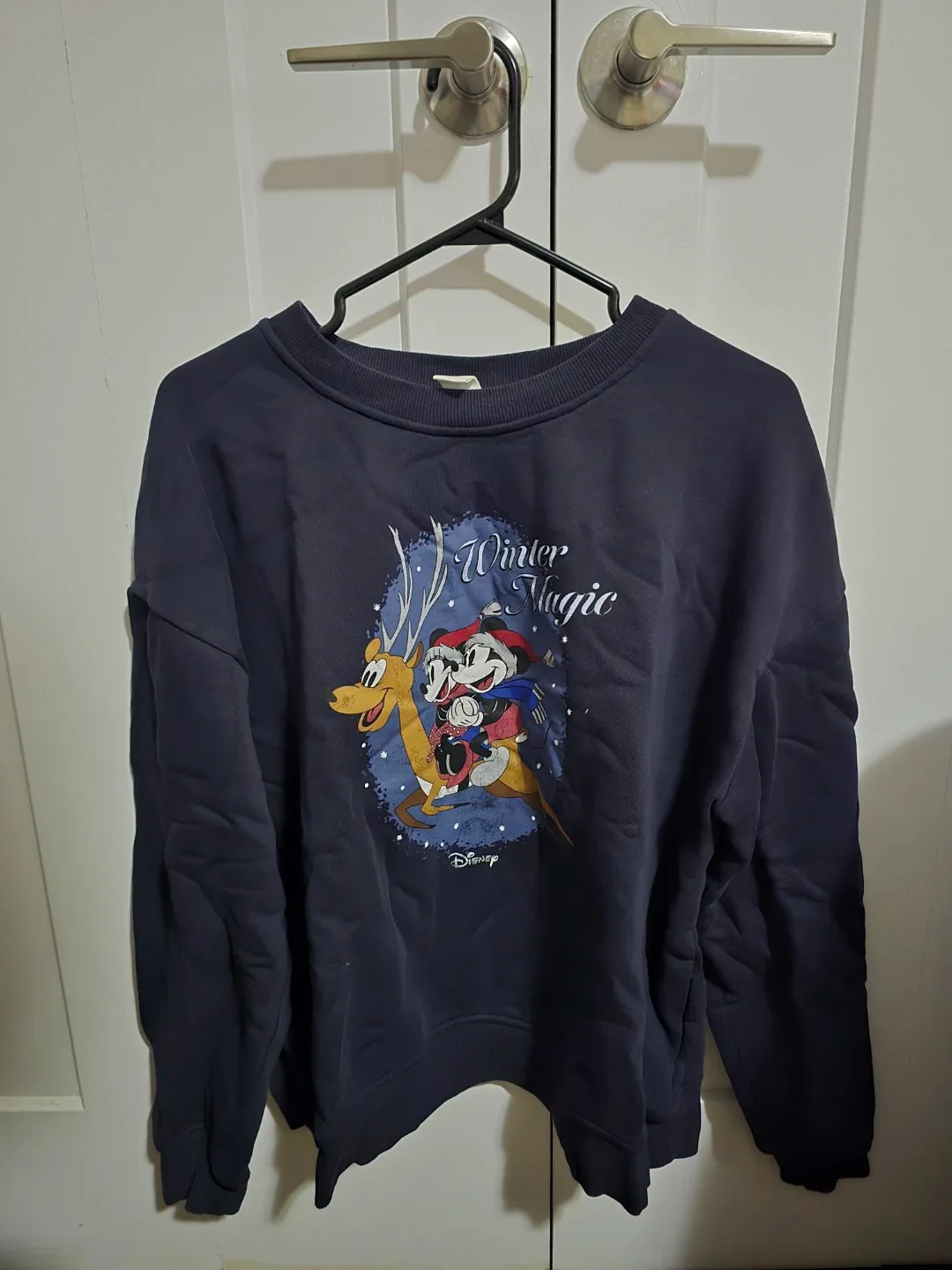 Graphic Sweatshirts - Assorted Designs (Women) image indicator(3)