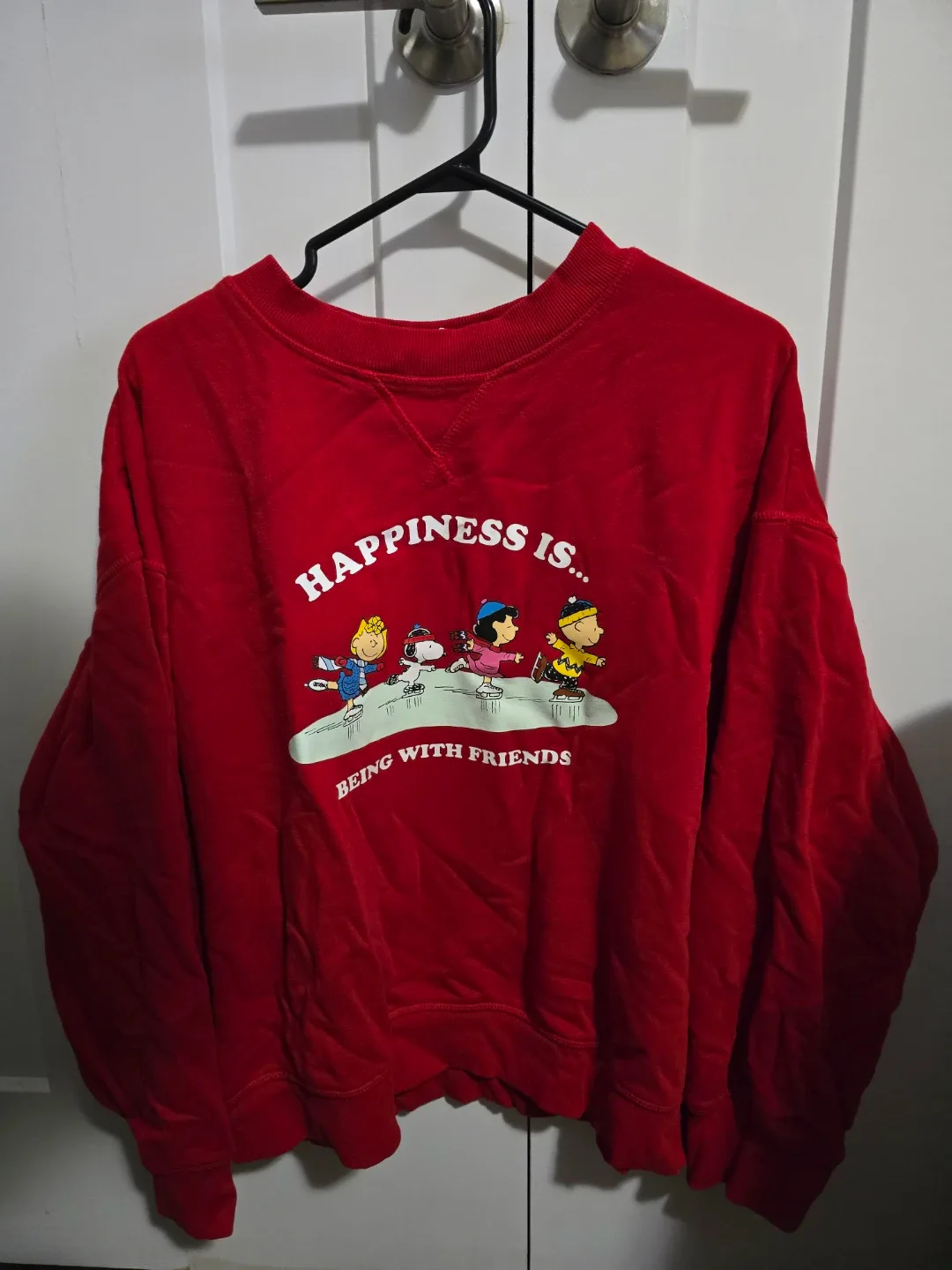 Graphic Sweatshirts - Assorted Designs (Women) image indicator(4)