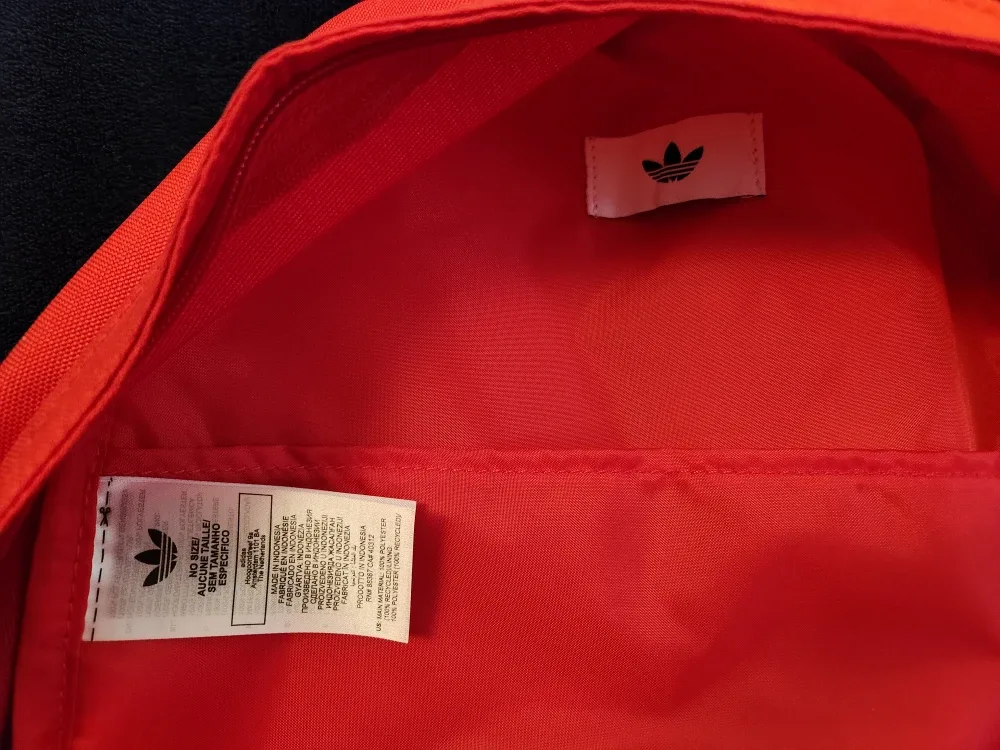 NEW Adidas Backpack image indicator(3)