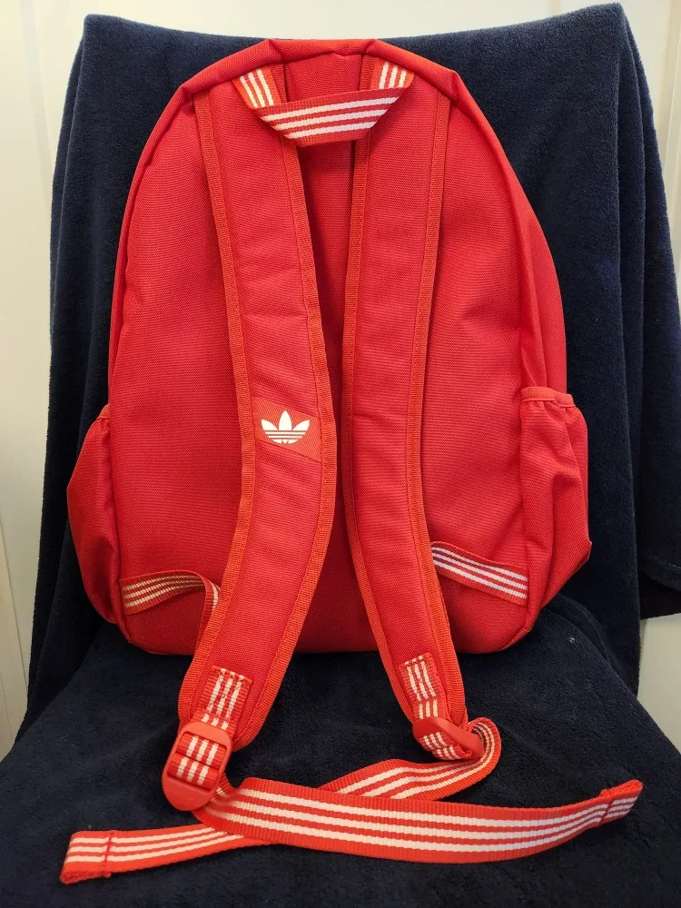 NEW Adidas Backpack image indicator(7)