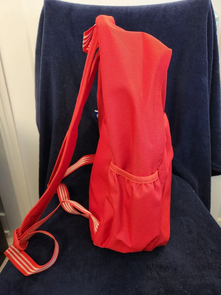 NEW Adidas Backpack image indicator(8)