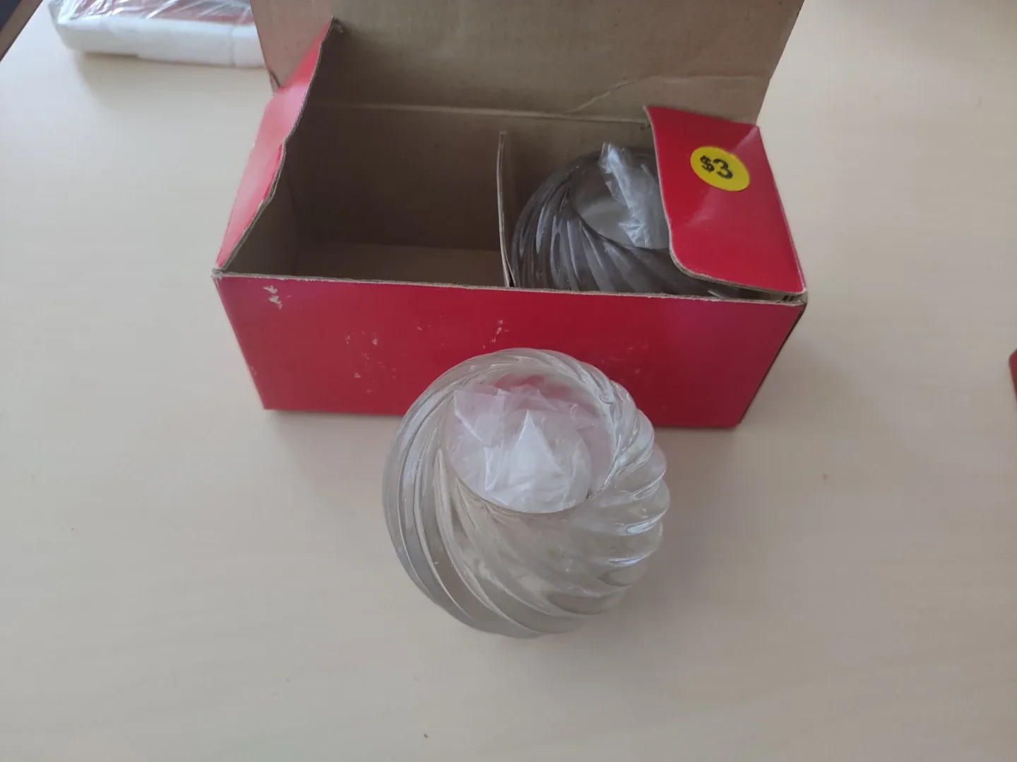 Candle Holders, Ceramic Set & Coasters image indicator(3)