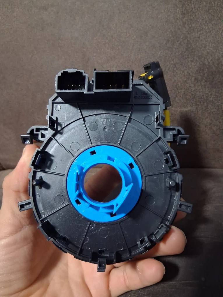 Air Bag Clock Spring - photo 2
