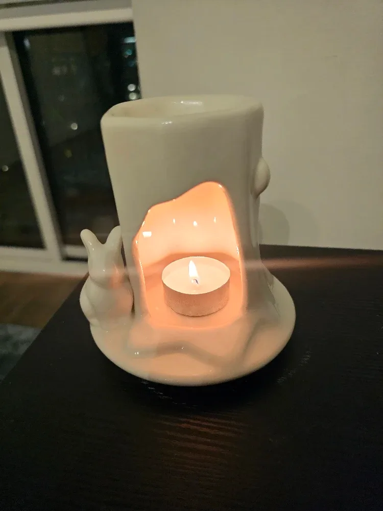 Aronica Candle Holder image indicator(6)