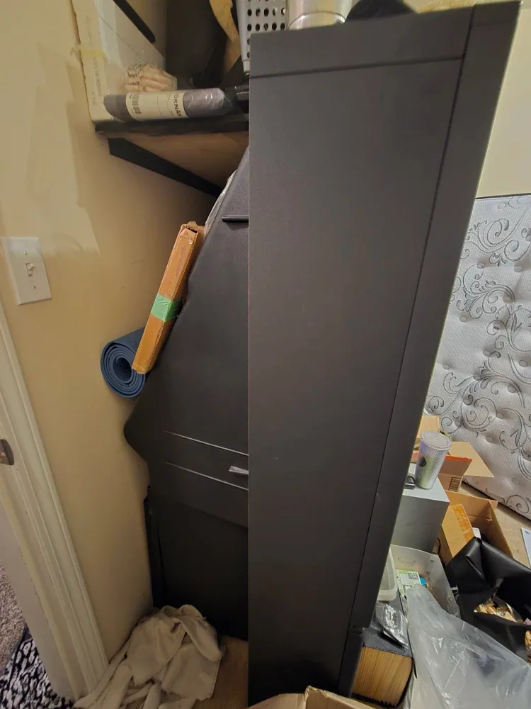 Hitachi 50FX30B Projection TV image indicator(3)