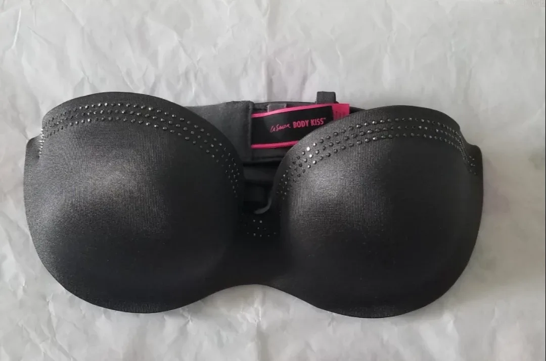 La SENZA-Body Kiss Bra