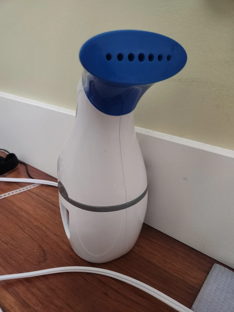 Conair Handheld Garment Steamer - photo 2