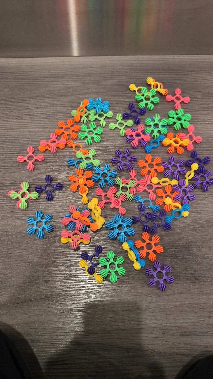 Building Blocks - Fun Shapes & Colours! thumbnail