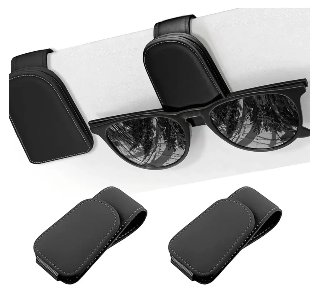 Scosche Car Cup Holder and holders/clips for glasses (2) image indicator(2)