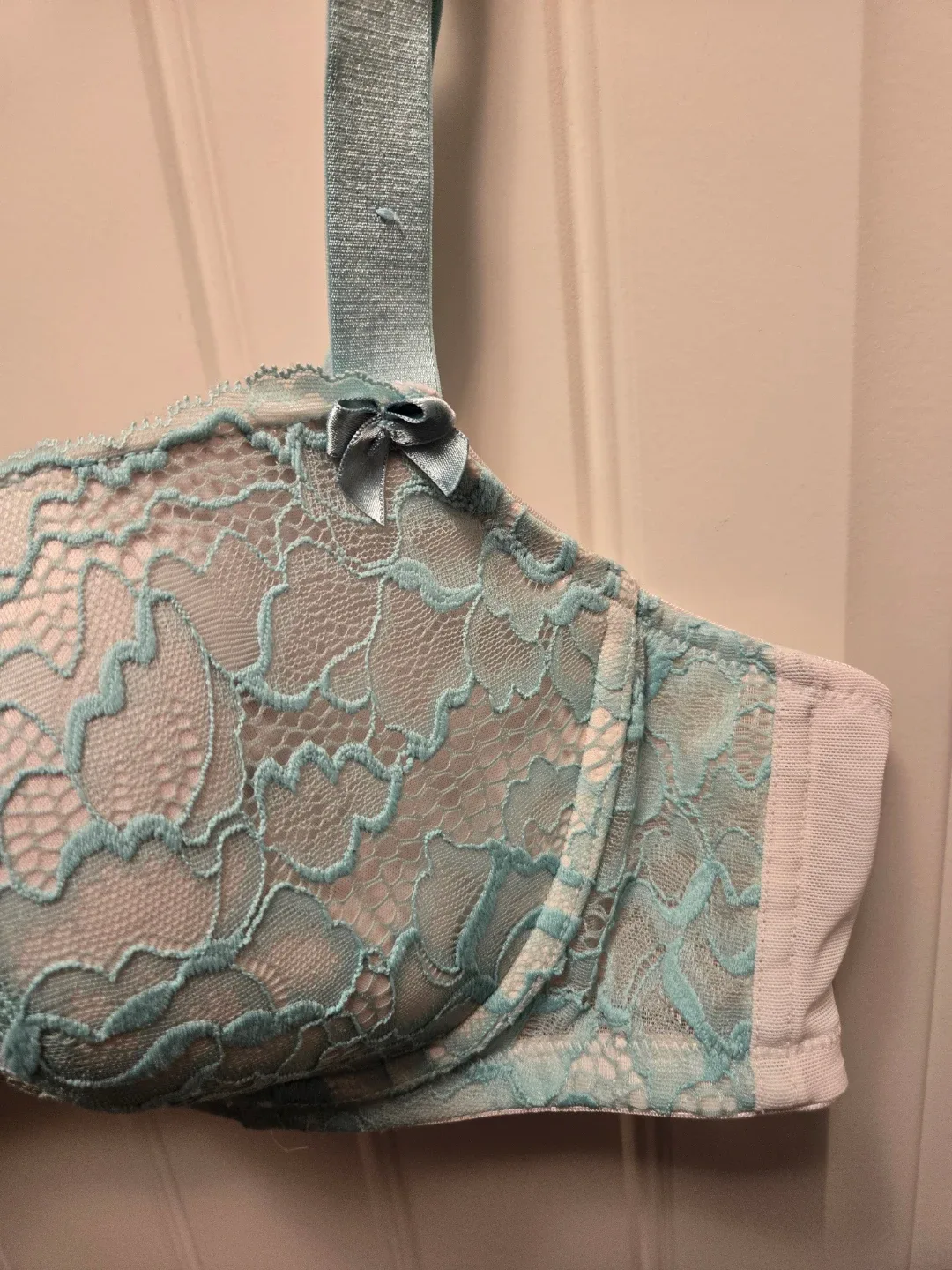 44B Voglio Underwire Bra image indicator(2)