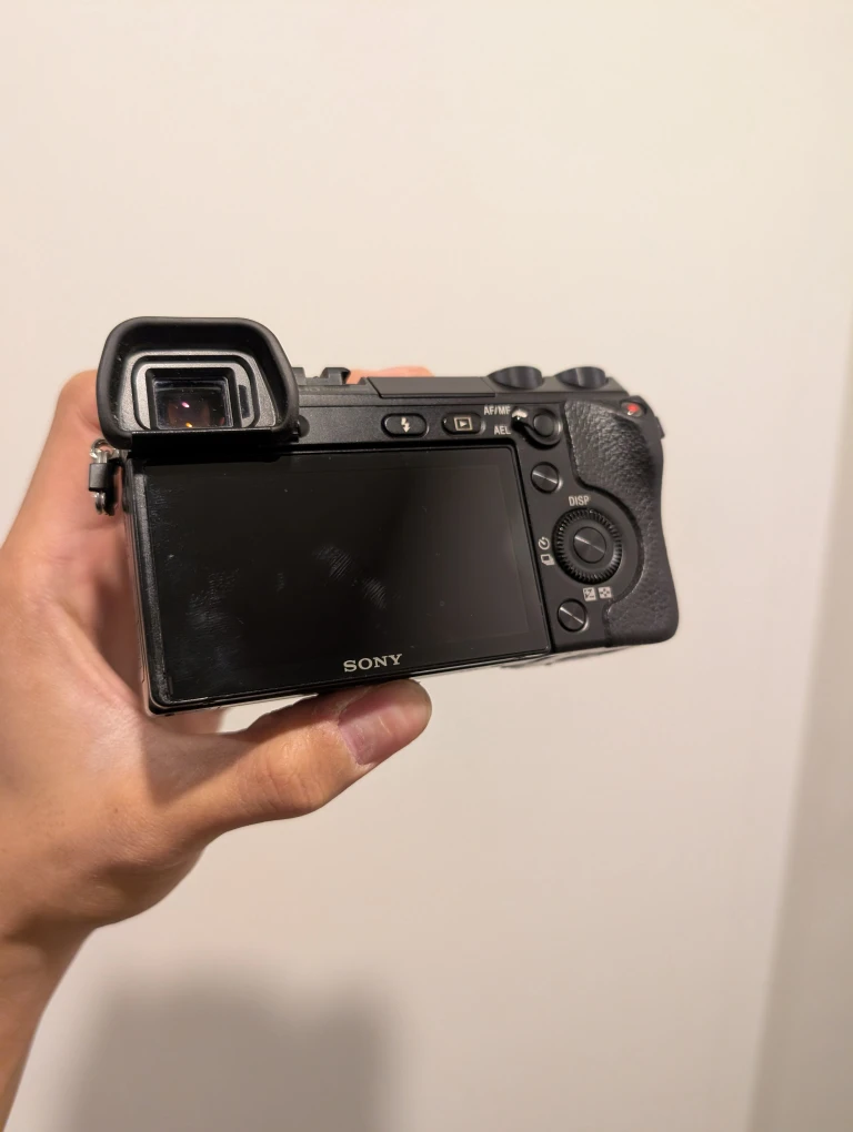 Sony Alpha NEX-7 Digital Camera - photo 2