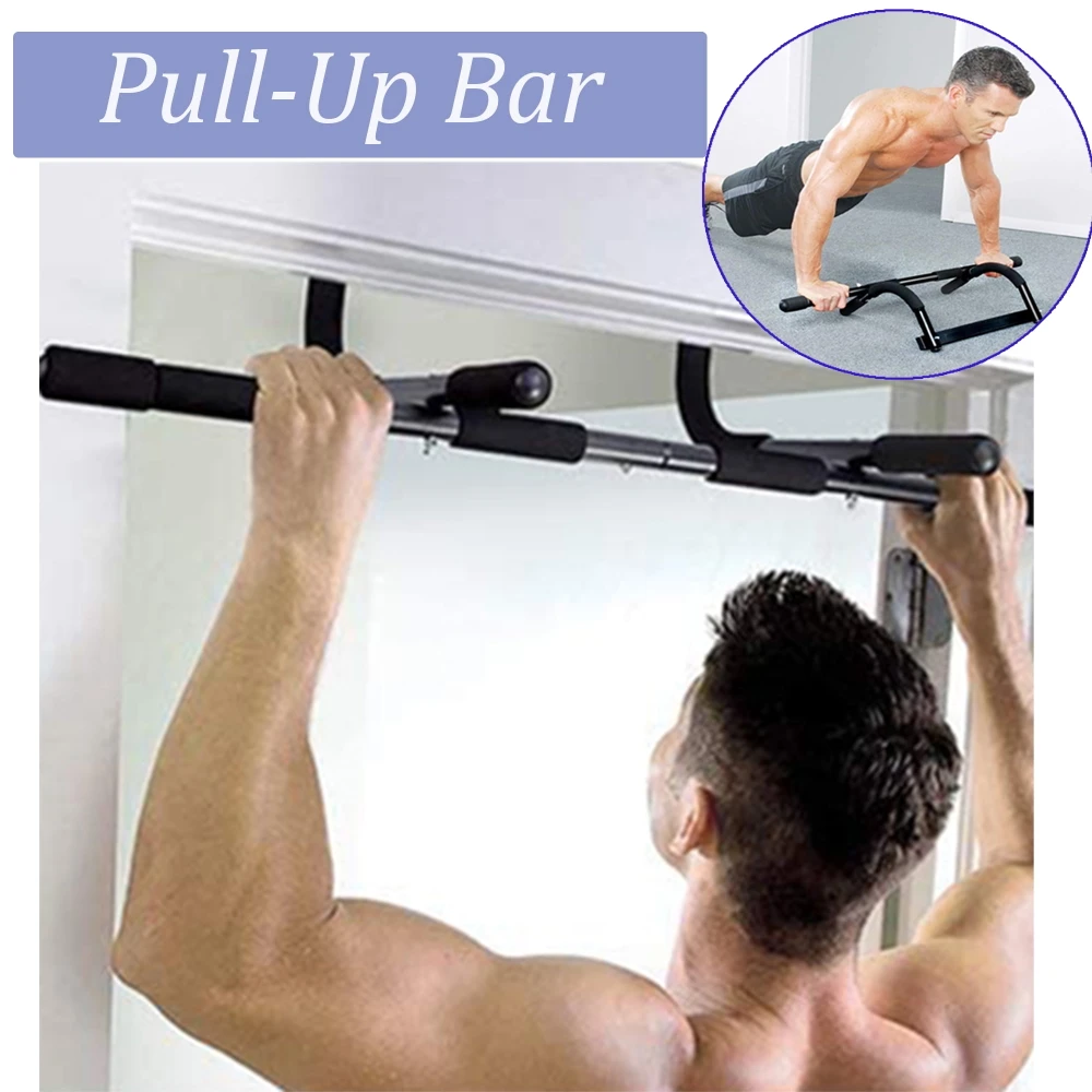 Pull Up Bar - photo 5