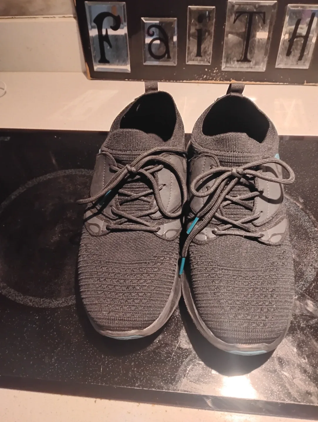 Vessi shoes size 10 image indicator(2)