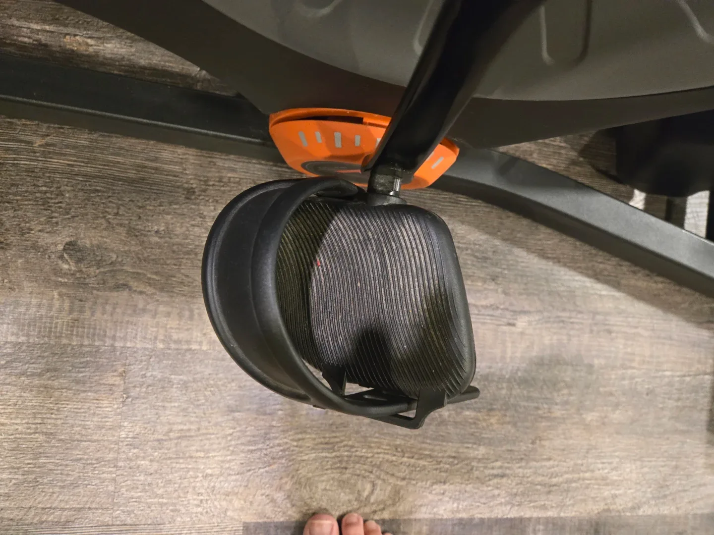 NordicTrack Grand Tour Exercise Bike image indicator(8)