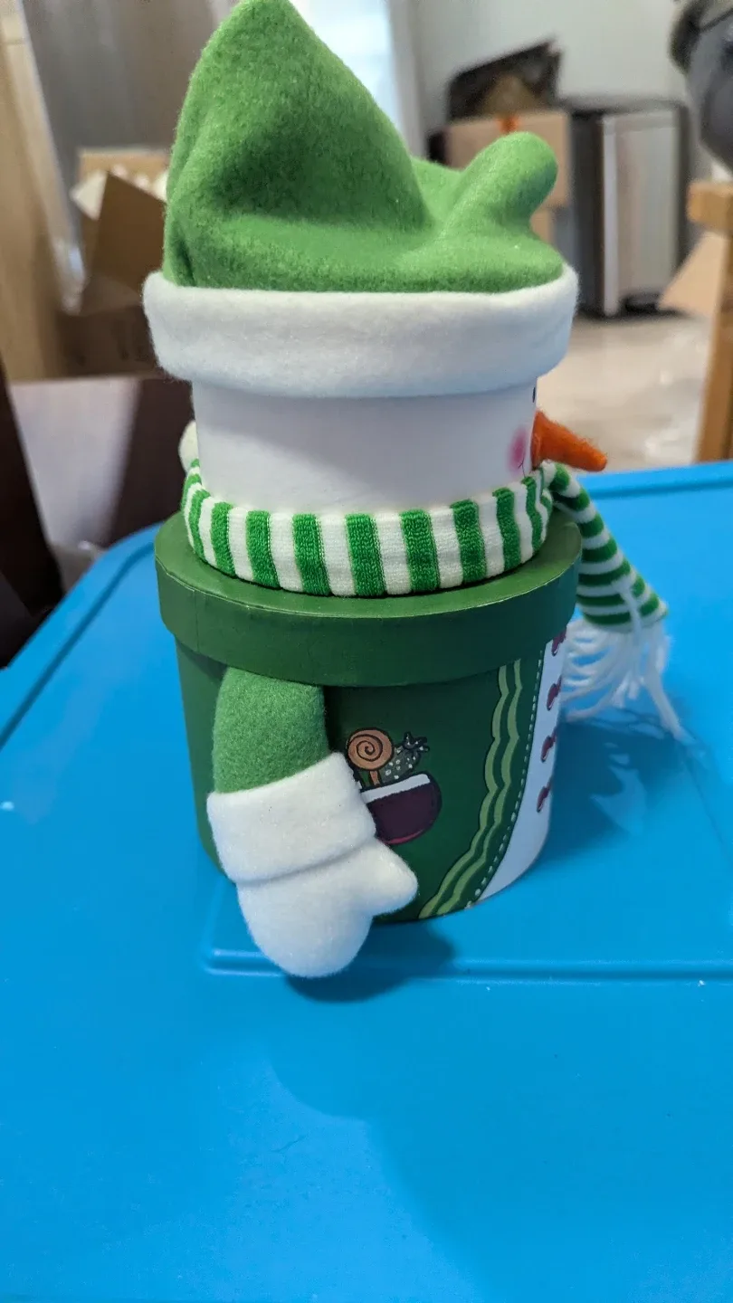 Christmas Floral Centrepieces image indicator(7)