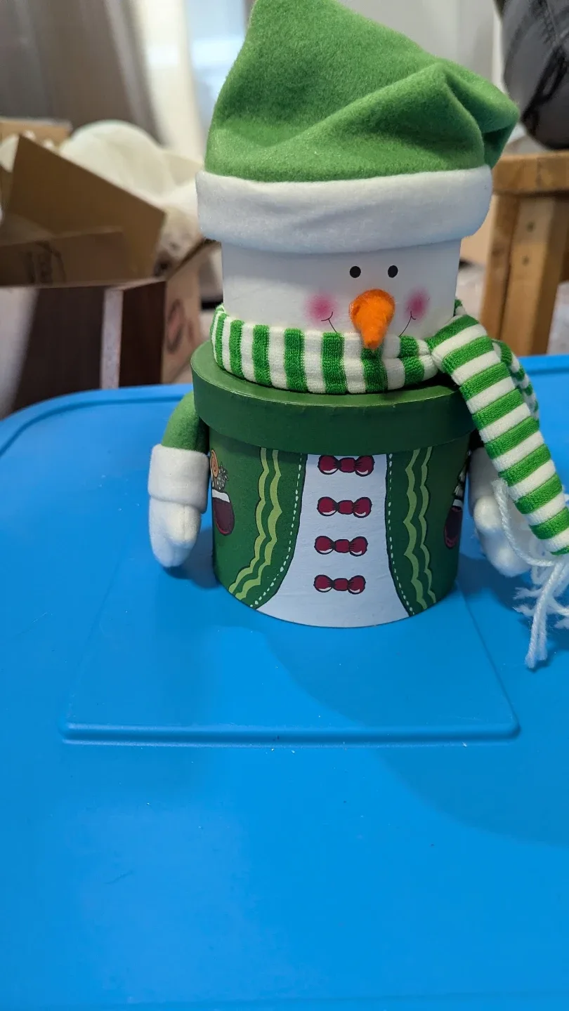 Christmas Floral Centrepieces image indicator(8)