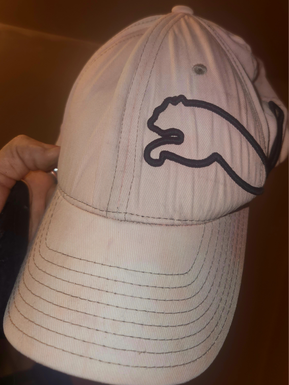 Puma Cap - One Size