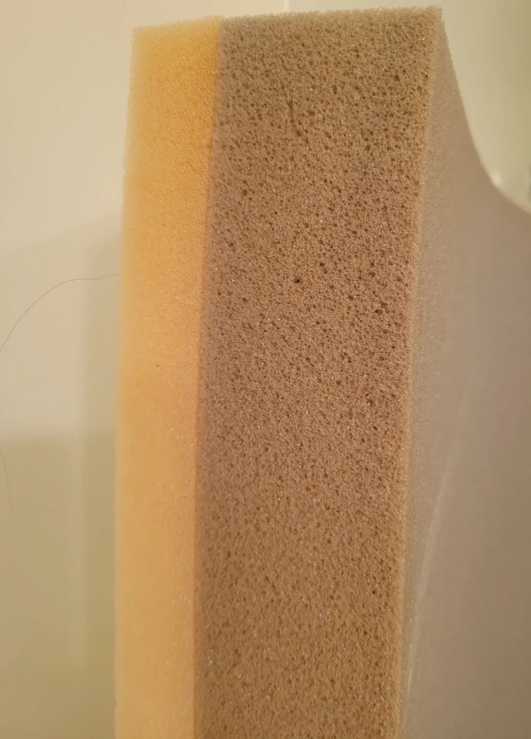 3" Quality Foam Mattress (Free)