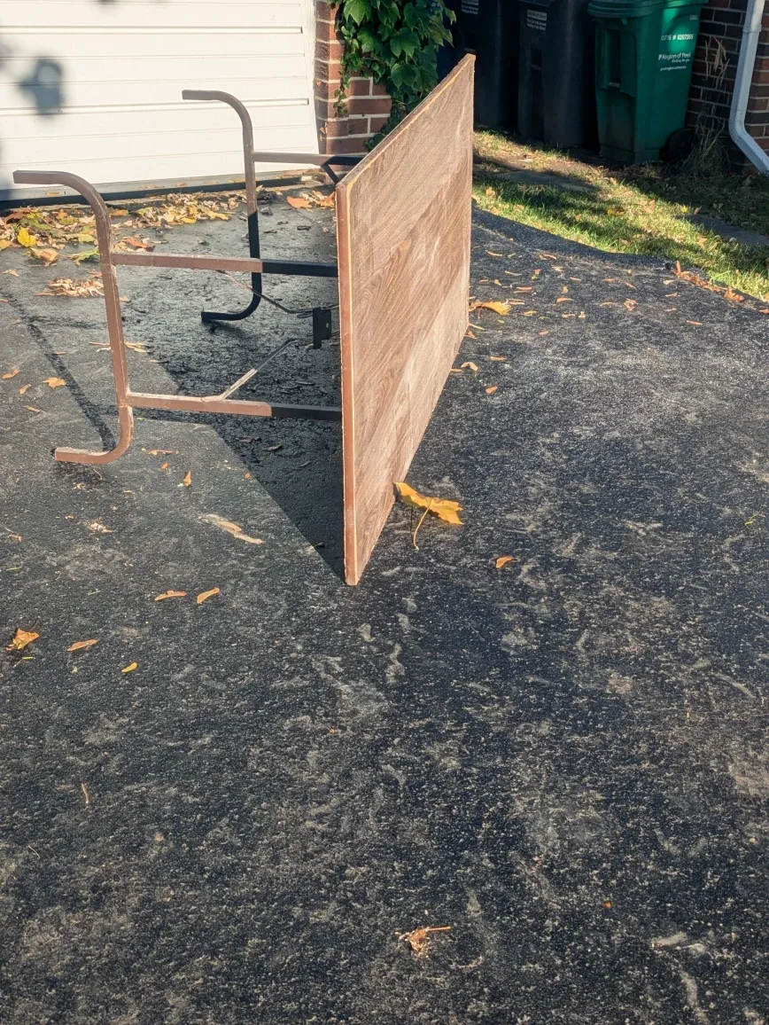 Folding Table image indicator(2)