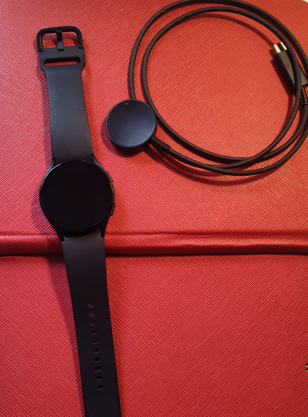Samsung Galaxy Watch5 40mm - Black