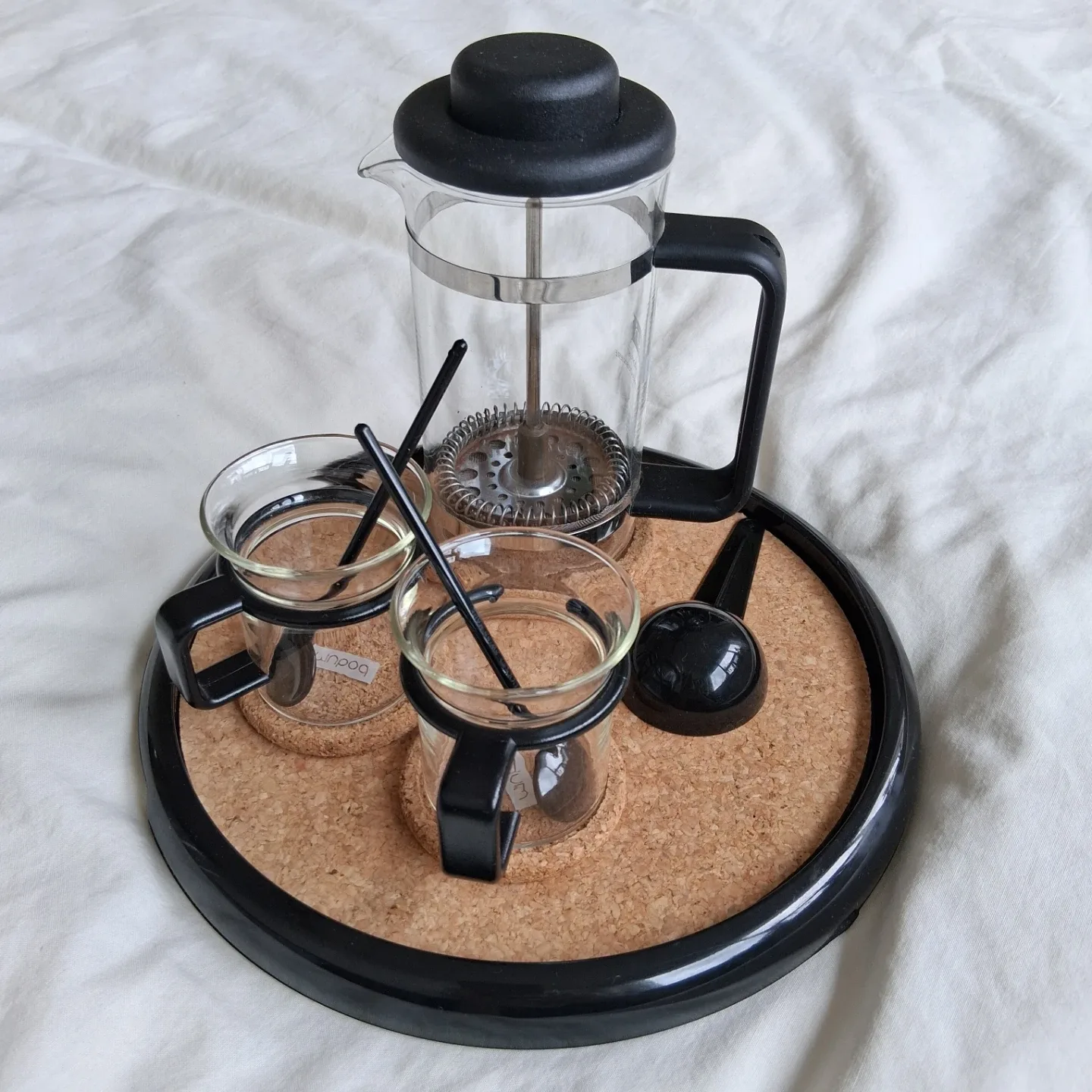 French Press Set thumbnail