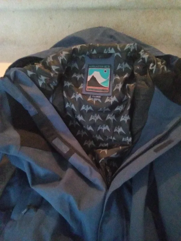 Airblaster Freedom Suit - XLarge