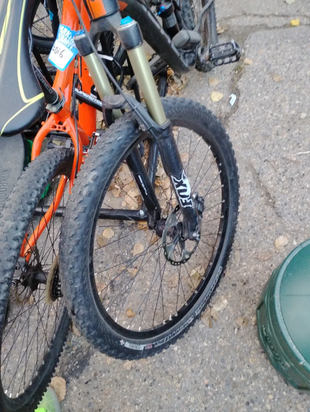 Norco Sight Mountain Bike image indicator(2)