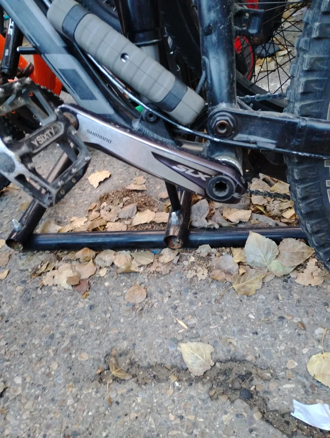 Norco Sight Mountain Bike image indicator(4)