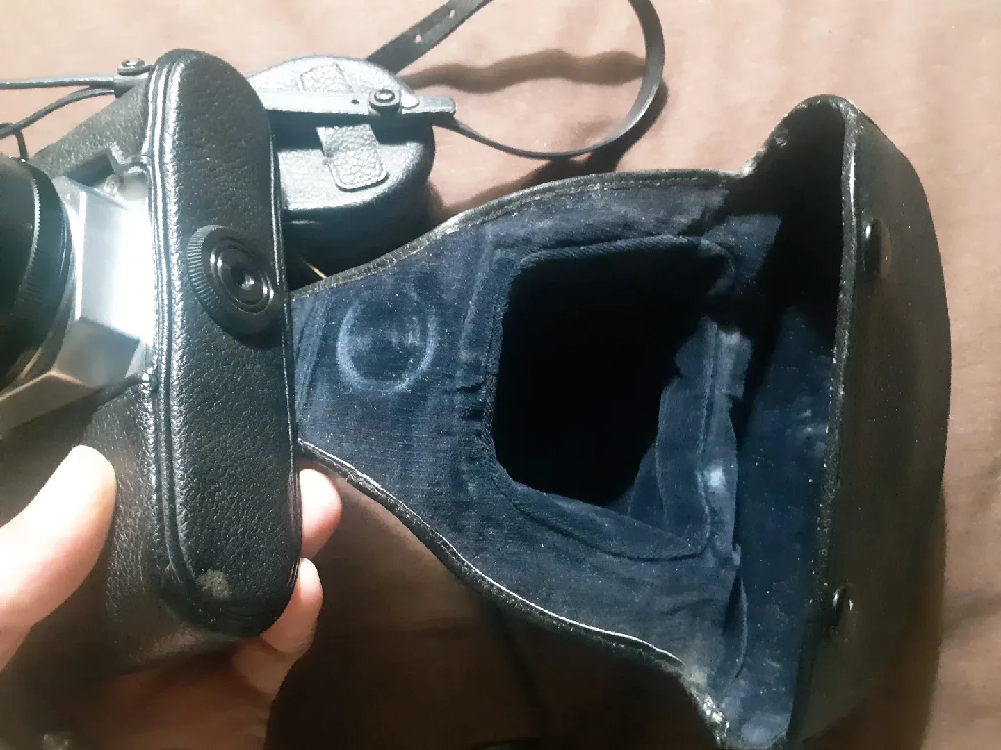 Asahi Pentax SV Vintage Camera image indicator(5)