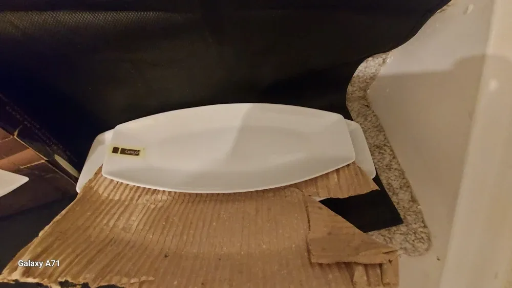 New Kanzaria Rectangular Trays - Set of 2 image indicator(3)