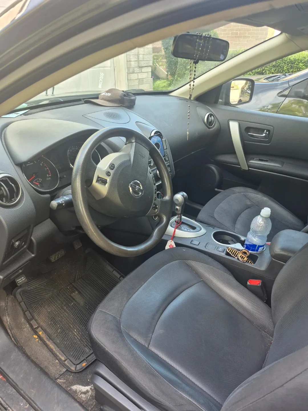 Vehicle image indicator(5)