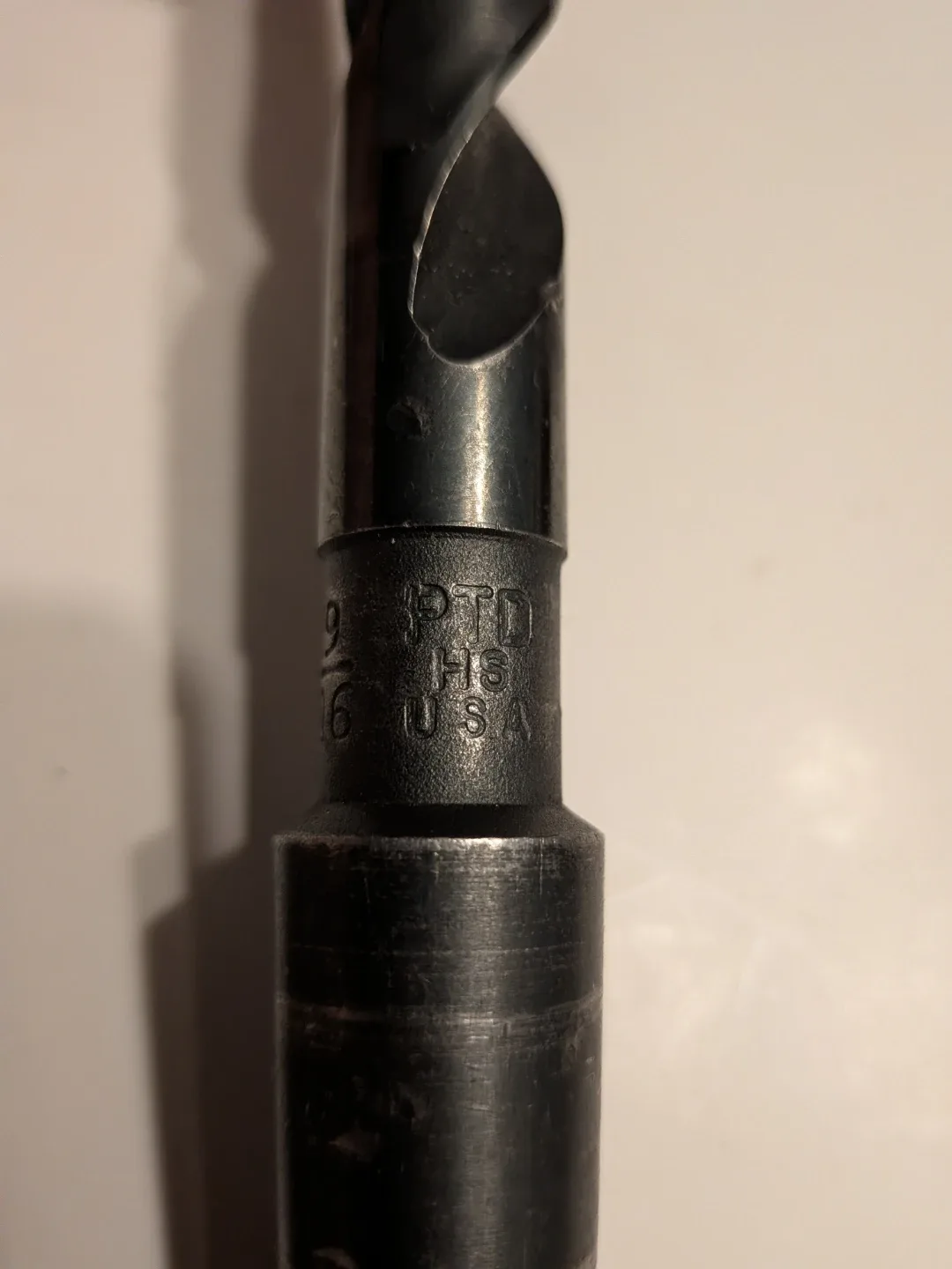 9/16" Masonry Drill Bit image indicator(2)