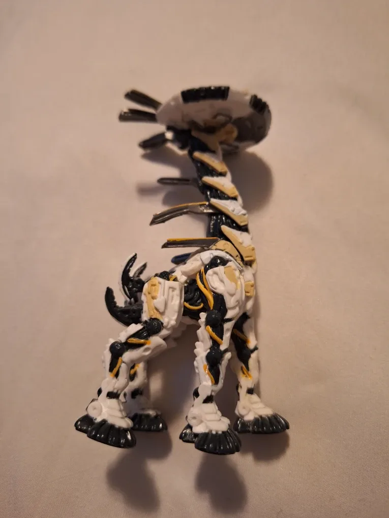Horizon Zero Dawn Tallneck Figurine