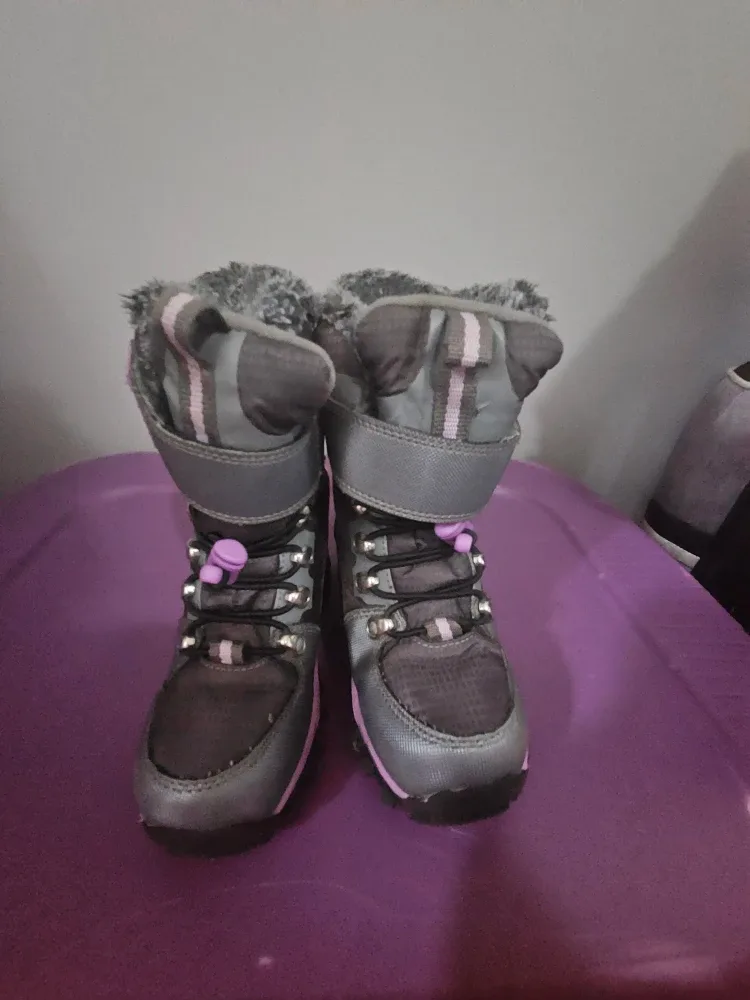 Kids' Assorted Shoes & Jackets