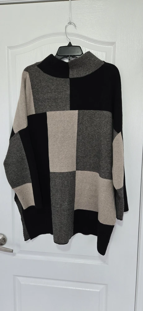 Joseph Ribkoff Sweater XXXL