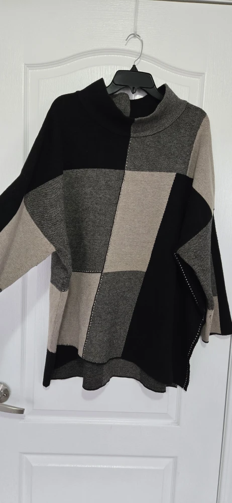 Joseph Ribkoff Sweater XXXL - photo 2